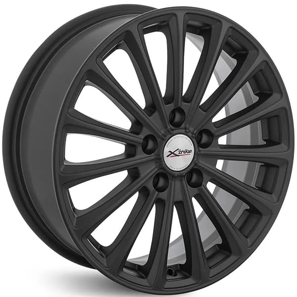 ДЛ 5*108 17*7 D63.35 ET45 Xtrike X136 BKM